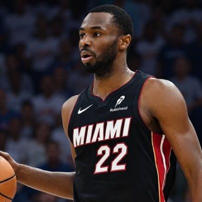 Heat sondou mercado para troca de Andrew Wiggins