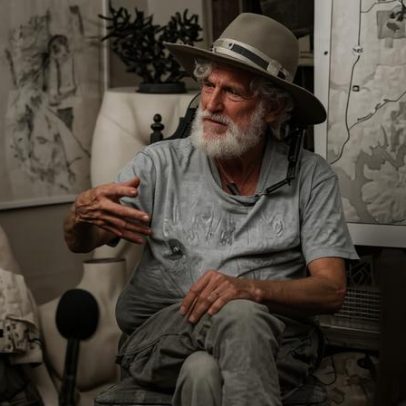 Andy Mahler defende florestas públicas nos EUA