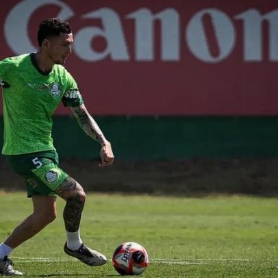 Palmeiras vende Aníbal Moreno ao River Plate; veja detalhes