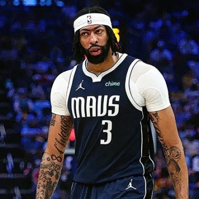 Bulls avalia troca por Anthony Davis