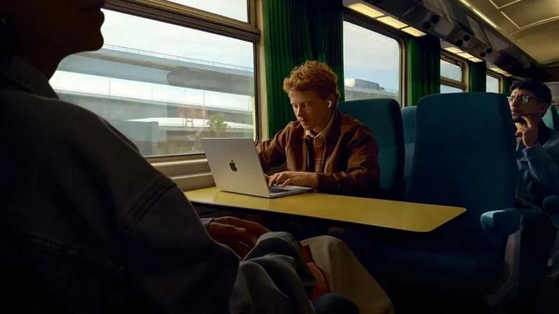 AirPods Pro 3: lançamento da Apple aposta também em bem-estar e tecnologia (Apple/Divulgação)