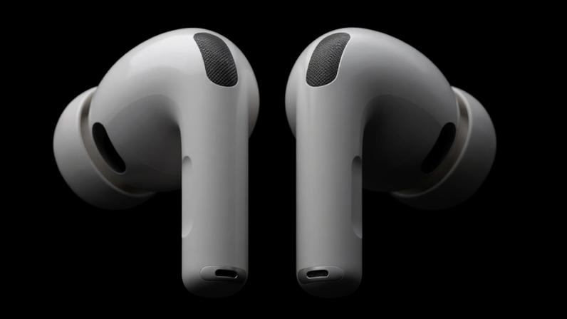 AppleAirPodspro3