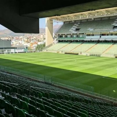 América-MG enfrenta São Paulo na decisão da Copa do Brasil Sub-20