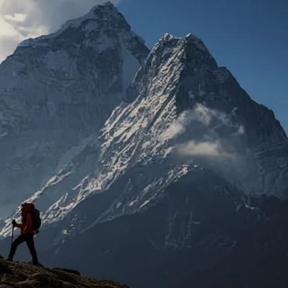 Do Everest a Roraima: 10 montanhas que moldaram carreira de climadora brasileira