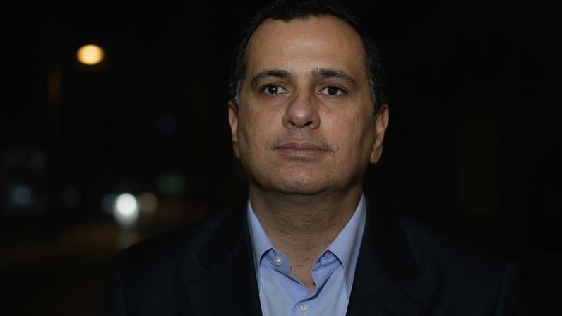 Arnaldinho redesenha correlações de força e provoca abalos no PSDB capixaba. Foto: Reprodução Instagram