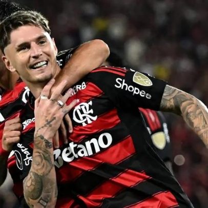 Varela pensa em aposentar no Peñarol e quer levar Arrascaeta e De la Cruz