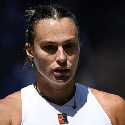 Sabalenka critica atletas trans: afirma que não é justo