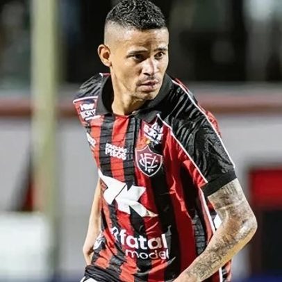 Clube da Série A faz proposta por titular do Vitória, que busca renovação