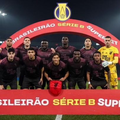 Série B faz Athletico sair do top-10 no ranking da Conmebol de 2026