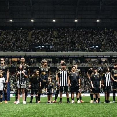 Atlético-MG tem lista encaminhada para reformular o elenco