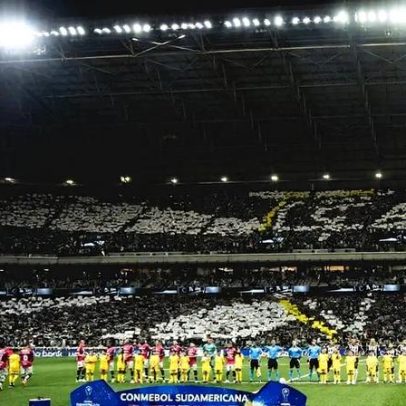 Atlético-MG garante vaga na Sul-Americana; Libertadores segue distante