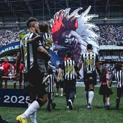 Rebaixamento preocupa? Veja a situação do Atlético-MG