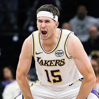 Austin Reaves entra na briga pelo MVP da NBA