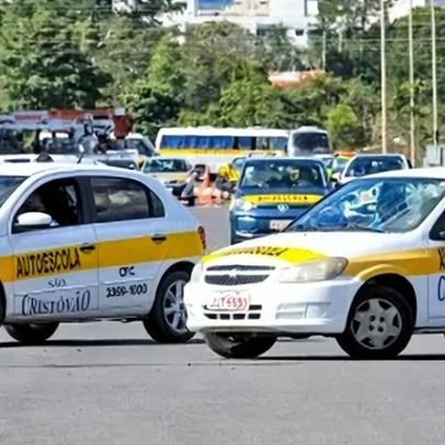 Justiça derruba liminar; regras da nova CNH no Brasil são mantidas