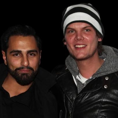 Ex-gerente de Avicii processa documentário da Netflix por danos