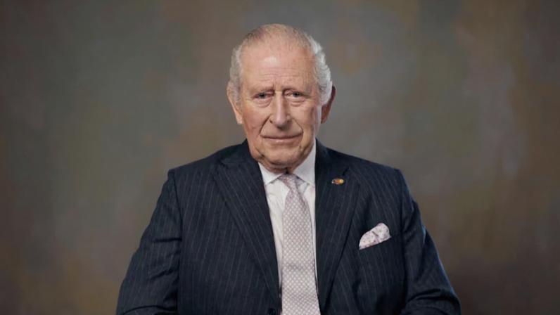 Carlos III reduz tratamento de câncer para o próximo ano