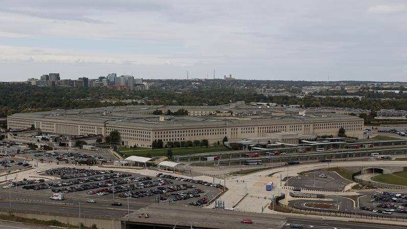 Pentágono confirma contrato de 328,5 milhões para Taiwan com Lockheed Martin