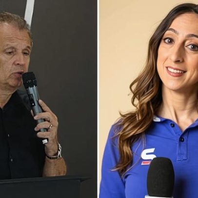 Entidade aciona STJD e solicita punição ao presidente do Flamengo