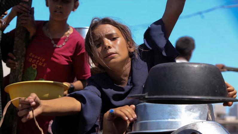 EUA prometem US$2 bi em apoio humanitário à ONU, afirma Departamento de Estado