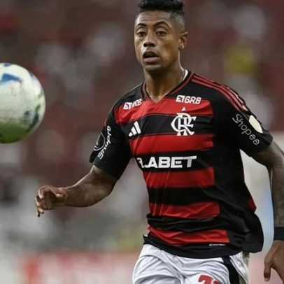 Justiça aceita recurso e Bruno Henrique, do Flamengo, vira réu por estelionato