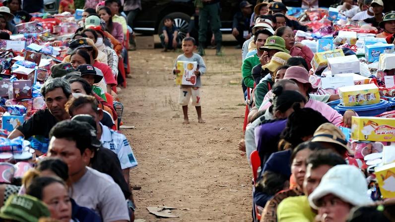Cessar-fogo Tailândia-Camboja dura 72 horas; sem anúncio sobre prisioneiros