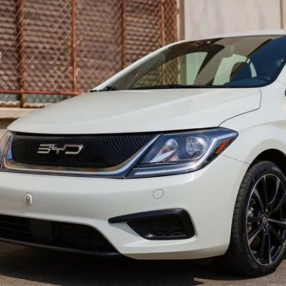 BYD e Fosun firmam parceria global para integrar mobilidade elétrica e turismo