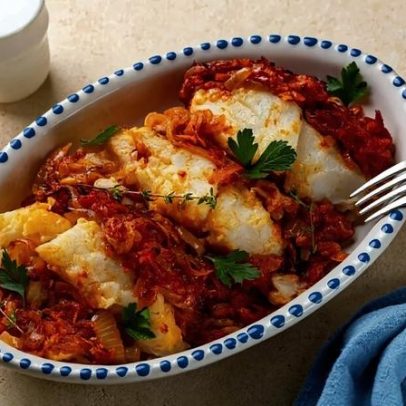 Três receitas com bacalhau para a ceia de Ano-Novo