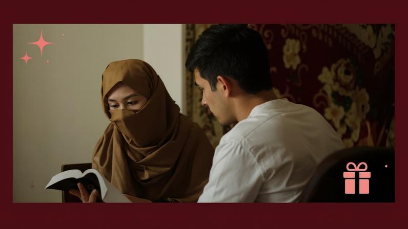 Presentes de Esperança para cristãos perseguidos recebem apoio internacional