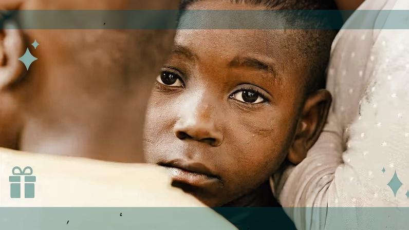 Crianças e jovens cristãos sonham em voltar à escola e precisam de apoio da família da fé