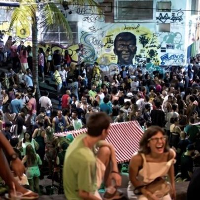Iniciativas preservam o samba e celebram legado cultural