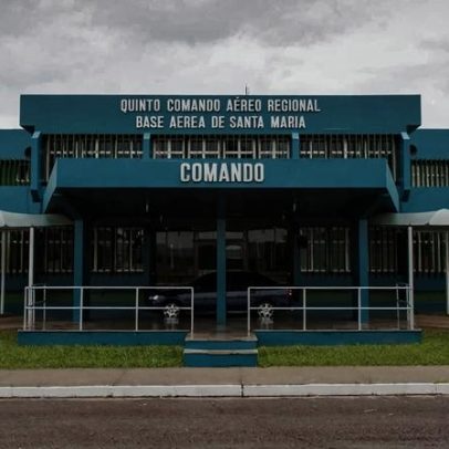 STM mantém condenação de mulher que agrediu oficial da FAB em base militar