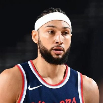 Ben Simmons anuncia mudança após ficar sem contrato na NBA