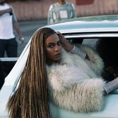Equipe de Beyoncé ameaça processar produtora por uso indevido de música