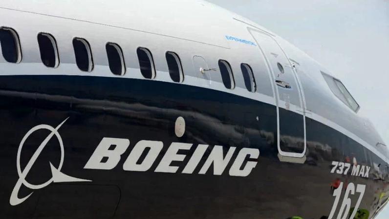 Crescimento nas entregas deve turbinar as margens da Boeing em 2026