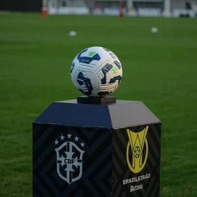 Calendário 2026 do futebol brasileiro: datas anunciadas e previsões