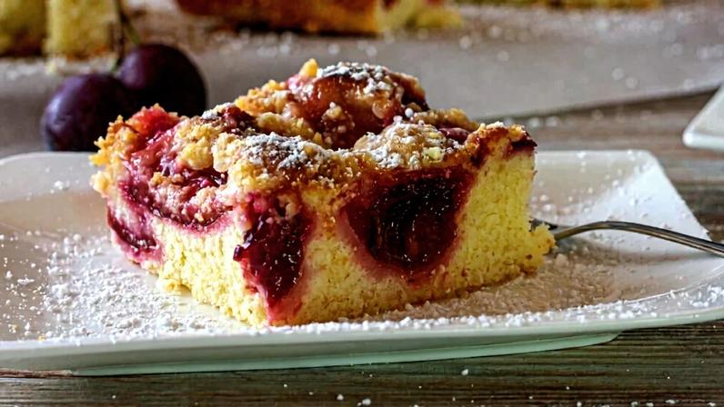 7 sobremesas com ameixa para as festas de fim de ano