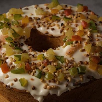 Sete receitas tradicionais de doces de Natal