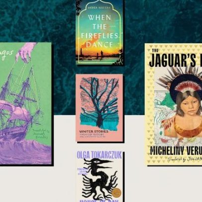 Duas viagens marítimas inquietantes