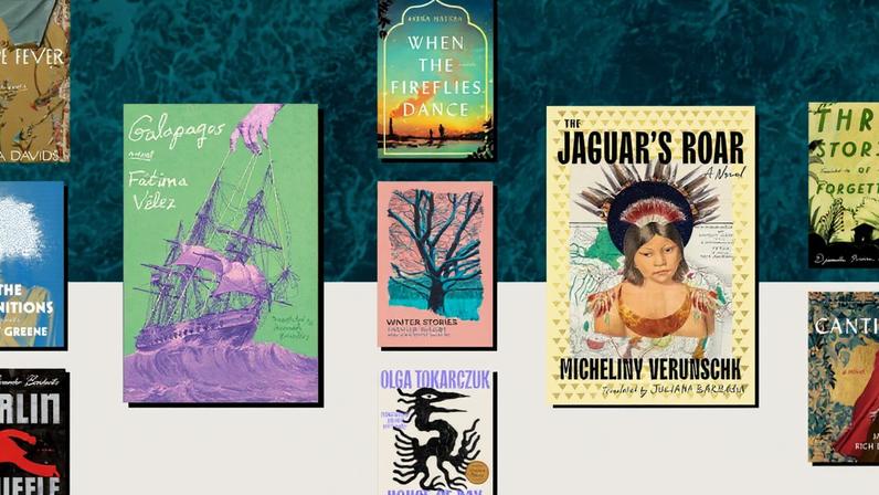 Duas viagens marítimas inquietantes