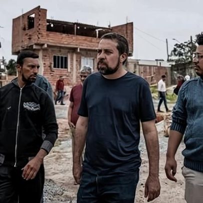 Ministro das Ruas assume papel de liderança em políticas urbanas