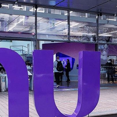 Nubank pedirá licença bancária no Brasil em 2026, segundo BC