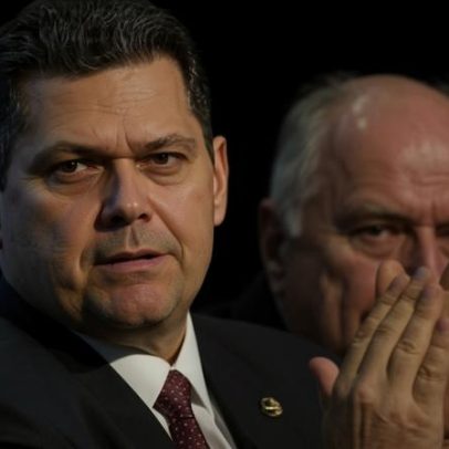 Alcolumbre avança com projetos e prepara pacote em resposta à decisão de Gilmar