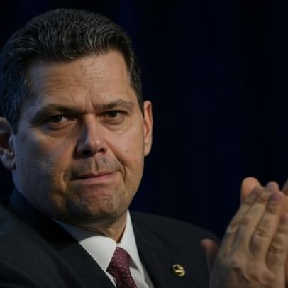 Alcolumbre pauta PEC do Marco Temporal na véspera de julgamento no STF