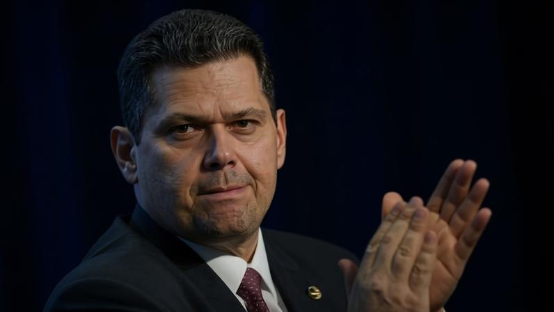 Alcolumbre pauta a PEC do Marco Temporal na véspera de julgamento no STF