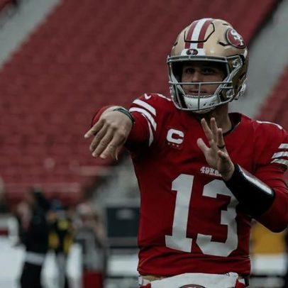 Onde assistir jogos da NFL hoje (28/12)