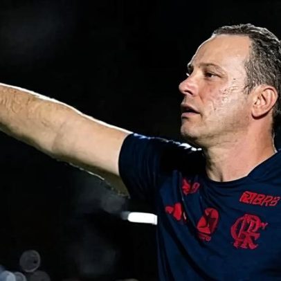 Flamengo inicia preparação para o Carioca com equipe sub-20