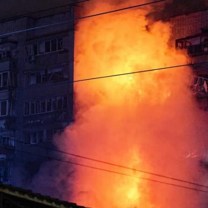 UE busca fórmulas para salvar Ucrânia com salvavidas financeiro