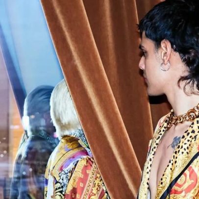 Ca7riel e Paco Amoroso anunciam álbum 'Top of the Hills'
