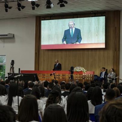 Trombetas e Festas 2025: debates sobre o fim dos tempos