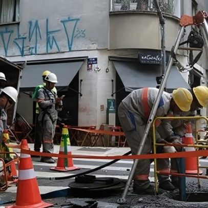 Procon multou Enel em R$ 14 milhões por novo apagão em São Paulo
